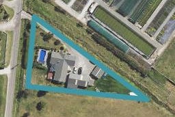 16 Parker Lane, Makaraka, Gisborne