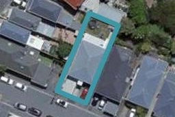 3 Caroline Street, Mount Victoria, Wellington