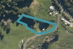 280B Baldrock Road, Maungaturoto