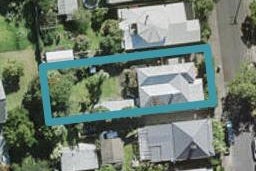 151 John Street, Ponsonby, Auckland