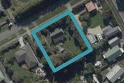 30 Hastings Street, Southbridge, Southbridge