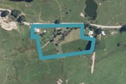 155 Morgans Road, Eketahuna
