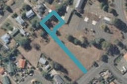 8 Albert Place, Otematata