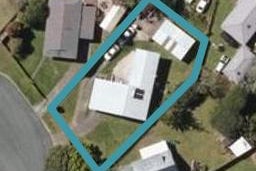 22 Townsend Place, Tikipunga, Whangarei