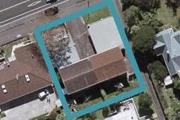 341 Devon Street West, New Plymouth, New Plymouth