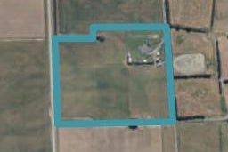 667 Oxford Road, Fernside, Rangiora