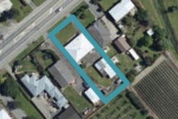179 Main Road, Hope, Richmond