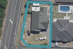1 East Street, Claudelands, Hamilton