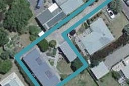 14A New York Street, Martinborough