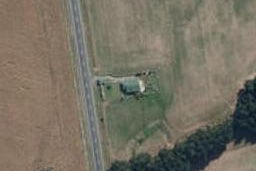 4463 State Highway 1, MARTON, Marton