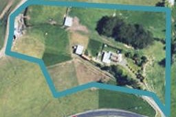 80 Eltham Road, Hawera