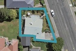 318 Racecourse Road, Waverley, Invercargill