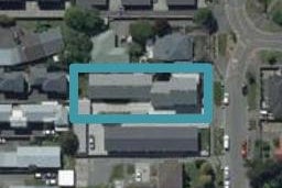 3/77 Geraldine Street, Edgeware, Christchurch