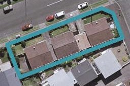 2/16 Barriball Street, Fitzroy, New Plymouth
