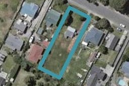 13 Toi Street, Otaki Beach, Otaki