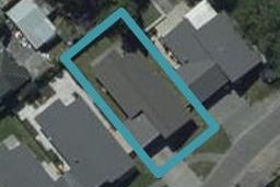 19 Hillmorton Street, Hillmorton, Christchurch