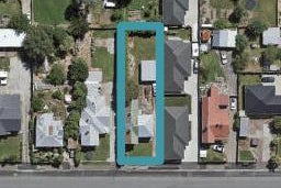 22 Rodney Street, Georgetown, Invercargill