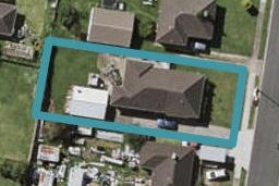 17 Williams Crescent, Otara, Auckland