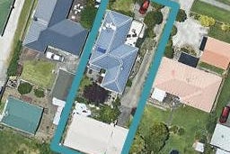 16 Merivale Road, Parkvale, Tauranga