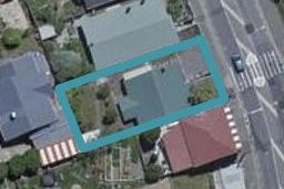 38 Wallace Street, Mount Cook, Wellington