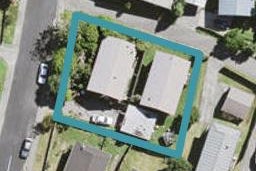 2/54 Maywood Crescent, Glen Eden, Auckland