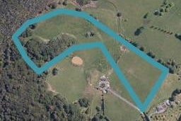 203B Te Ahu Ahu Road, Waimate North, Kaikohe