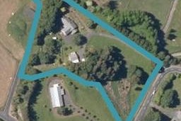 206 Cemetery Road, Whangarei