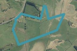 264 State Highway 2, Mangatāwhiri
