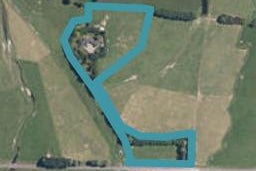 157 Kohinui Road, Mangatainoka, Pahiatua