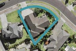 23 Black Teal Close, Unsworth Heights, Auckland