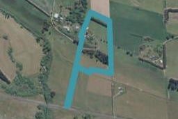 978 Oxford Road, Fernside, Rangiora