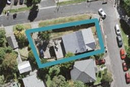 24 Central Road, Kingsland, Auckland