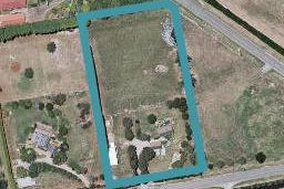 400 Johns Road, Fernside, Rangiora