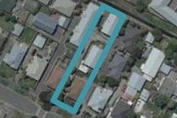 3/15 Newcastle Street, Phillipstown, Christchurch