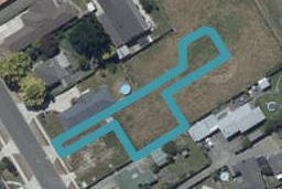 2 Murray Ball Lane, Feilding, Feilding
