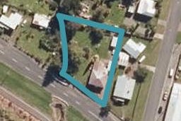 57 Station Road, Marton