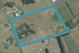 41 Park Road, Waiuku, Waiuku