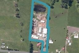 700 Kahikatea Flat Road, Kaukapakapa