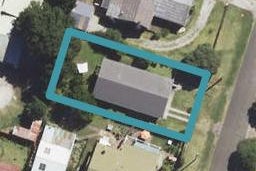 2 Foster Street, Te Hapara, Gisborne