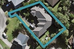 6 Thornbill Rise, Unsworth Heights, Auckland