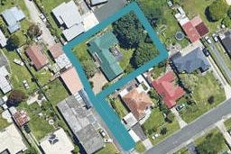 23A Shirley Street, Mangakakahi, Rotorua