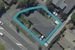 50A Memorial Avenue, Ilam, Christchurch