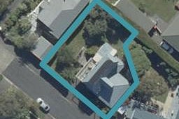 4 Challis Street, Vauxhall, Dunedin