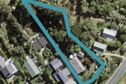 1 Church Bay Road, Oneroa, Waiheke Island