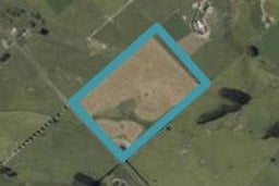 300 Tutaki Road, Kelvin Grove, Palmerston North