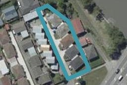 3/6 Lane Street, Woolston, Christchurch