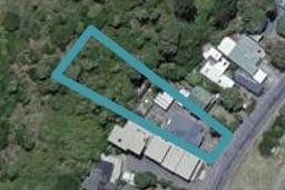 156 Breaker Bay Road, Breaker Bay, Wellington