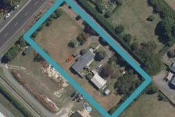 56 Duke Street, Taupiri