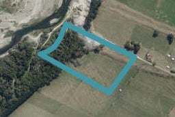 0 Campion Road, Tangimoana, Tangimoana