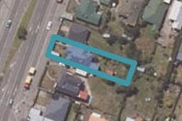 327 Thames Street, Oamaru